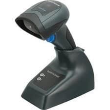 Image of Datalogic Quickscan Qbt2101. Type: Handheld Bar Code Reader Scanner Type: 1D Rea
