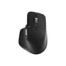 Image of Logitech MX Master 3S 8000 DPI Infinity Scroll MX Master 3S Black