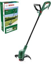Image of Bosch Electric Grass Trimmer EasyGrassCut 23 (280 Watt, cutting diameter 23 cm,
