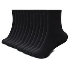 Image of A2Z 4 Kids Girls Boys 6 Pack Thermal Sock Winter Warm Thick Insulated Cosy Socks
