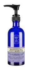 Image of Neal's Yard Remedies Rehydrating Rose Daily Moisturise 100ml BBE 11/2026