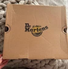 Image of Dr Martens JADON II MONO VEGAN PLATFORM BOOTS