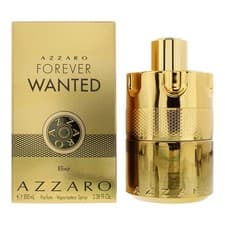 Image of Azzaro Forever Wanted Elixir Parfum 100ml Spray for Him
