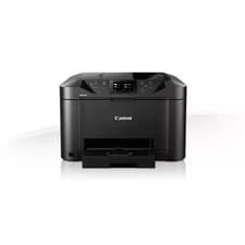Image of Canon MAXIFY MB5150 Inkjet A4 600 x 1200 DPI Wi-Fi