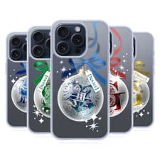 Image of PERSONALISED HARRY POTTER DEATHLY HALLOWS LI GEL CASE FOR APPLE iPHONE PHONES