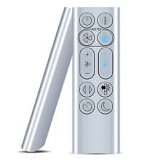Image of Remote Control For Dyson Air Purifier Humidfier PH3A, PH01, PH02, PH03, PH04