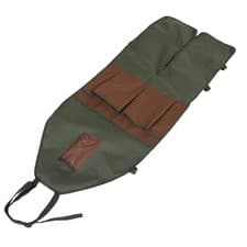Image of T- Gardening Apron 600D Oxford Cloth Water Proof Adjustable Long Garden Apron