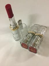 Image of LOT OF 3 - L'Oreal Paris Color Riche Shine Lipstick 465 - Trending 5ml NEW