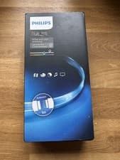 Image of Philips Hue White & Color Ambiance Lightstrip Plus Extension 1M (New & Sealed)