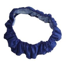 Image of Trampoline Edge Cover Protective Cover for Boys Girls Easy Installation Outdoor