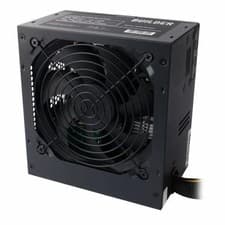 Image of Builder 600W ATX PC Power Supply Unit Computer PSU PCI-E 6x SATA 8-Pin ATX-600B