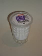 Image of Caroline Non Stick Petit Four Cake Sweet Bun Cases 2 x Pks100 Ref 1701