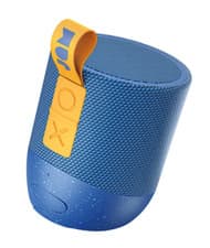 Image of JAM HX-P404BL Waterproof Portable Speaker - Blue