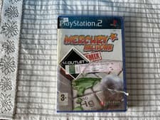 Image of Mercury Meltdown Remix SONY PLAYSTATION 2 PS2 NEW SEALED* PAL España English