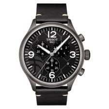 Image of Tissot Men's Quartz Watch XL 3X3 Street Basketball T1166173606700