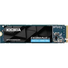 Image of Kioxia Exceria Plus G4 NVMe M.2 2280 1TB
