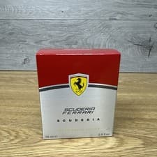 Image of Scuderia Ferrari After Shave Lotion 2.5 fl oz , 75 ml ~ New