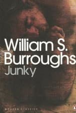 Image of Junky by William S. Burroughs: New