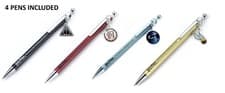 Image of harry potter pen set
