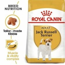Image of Royal Canin JACK RUSSELL Terrier Adult Dry Dog Food 7.5kg