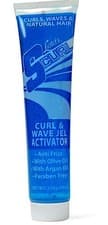 Image of Lusters Scurl Curl & Wave Jel Activator Regular 170g