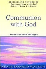 Image of Communion With God An uncommon dialogue the New the New