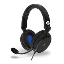 Image of 4Gamers PRO4-50s Stereo Gaming Headset PS4 BRAND NEW AND SEALED - FREE SHIPPING