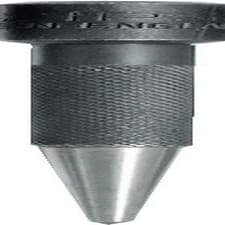 Image of Professional Tools 351A round Head Center Punch 3.2Mm (1/8") Point Diameter