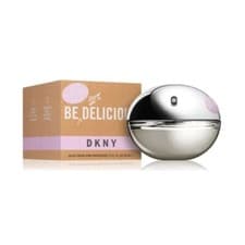 Image of DKNY BE 100% DELICIOUS EDP EAU DE PARFUM for WOMEN * 50ml