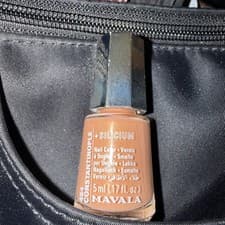 Image of Mavala Mini Nail Polish Constantinople 5ml 454