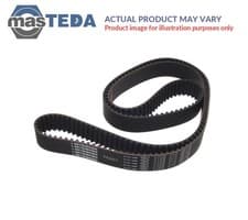 Image of 1 987 949 046 ENGINE TIMING BELT CAM BELT BOSCH NEW OE REPLACEMENT