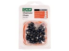 Image of Alm Manufacturing BC040 Chainsaw Chain 3/8in x 40 links - Fits 25cm Bars