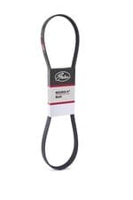 Image of Gates Micro-V Multi-Ribbed Belt fits Citroen Berlingo - 1.9 - 98-08 6PK1438