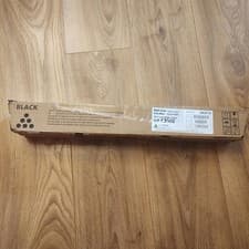 Image of Genuine Ricoh Black Toner Cartridge 842016 MP C3502 Brand New VAT Inc