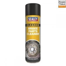 Image of Sealey SCS011S Brake Parts Cleaner 500Ml