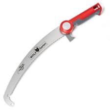 Image of Wolf Garten Multi-Change® Tree Care Range - Pruning Saw, Tree Lopper & More