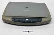 Image of HP ScanJet 4500c A4 Flatbed Document Scanner C9917A