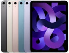 Image of Apple iPad Air 4th Gen 10.9" 64GB 256GB Unlocked Tablet EXCELLENT CONDITION A++