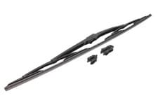 Image of Wiper blade Truck articulated 650mm (3 pcs.) Front Left
