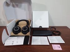 Image of Audio-Technica ATH-M50xBT2 Wireless Over-Ear Headphones Bluetooth Unused item
