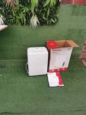Image of Dimplex Everdri 14EL Electronic Dehumidifier