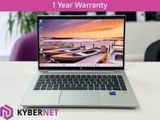 Image of HP ProBook 440 G8 14" FHD Laptop, i5-1135G7 2.40GHz, 16GB, 256GB