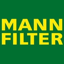 Image of Mann Filter Pollen Filter - CU 1829