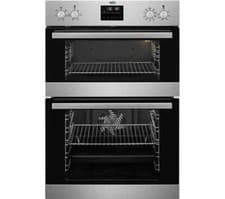 Image of AEG DCB535060M Built In Electric Double Oven + 2 Year Warranty (Brand New)