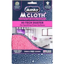 Image of Minky - M Cloth - Hi-Tech Duster