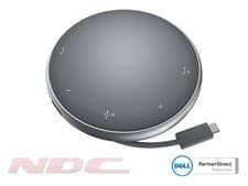 Image of NEW Dell MH3021P Speakerphone / Speaker with Multiport Adapter *FAST SHIPPING*