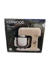 Image of Kenwood KMIX Stand Mixer KMX751ACR Sealed