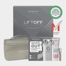 Image of Magnitone Lift Off - Full Launch Gift Set - Microcurrent Facial Toning Device