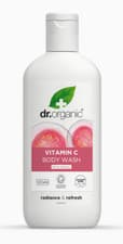 Image of Dr. Organic Bioactive Skincare Organic GUAVA Body wash 250ml *Vegan