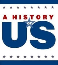 Image of An Age of Extremes: Middle/Highschool Student Study Guide, a History of Us: